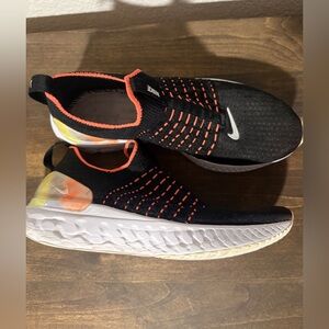 Nike React Phantom Run Flyknit 2 Women’s Size 9.5 – EUC